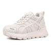 Cream white