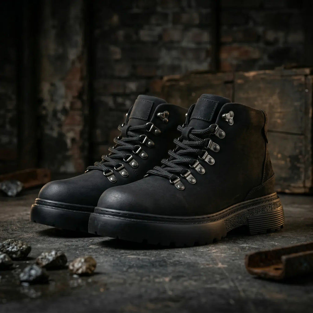 Ironclad - 9cm (3.5")