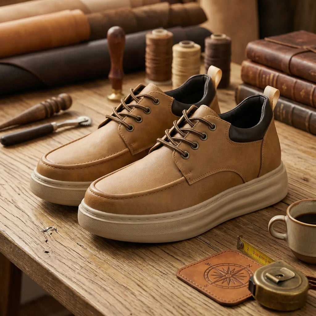 Marlow - 9cm (3.5")