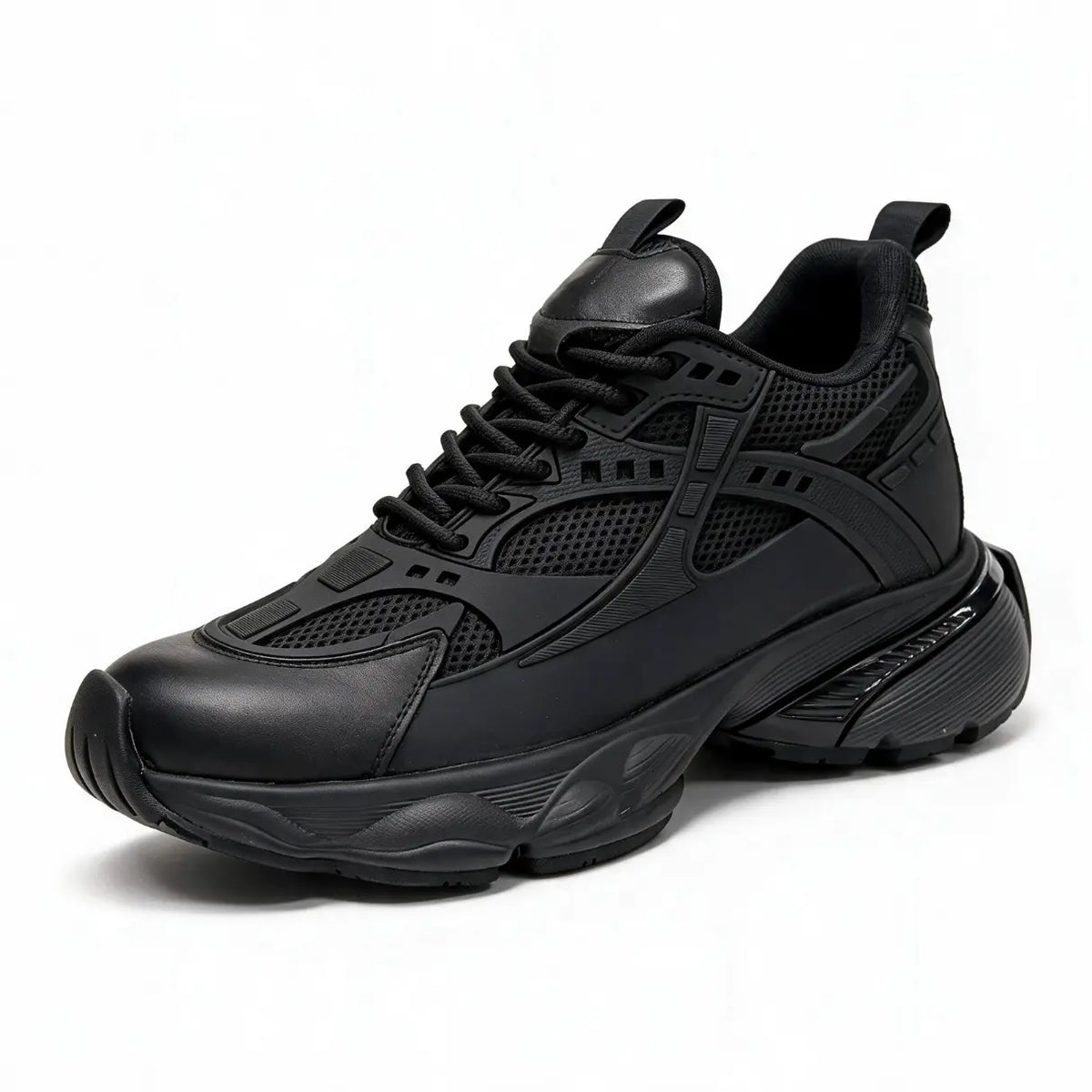 Obsidian - 9cm (3.5")