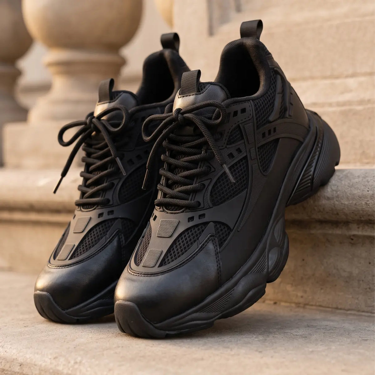 Obsidian - 9cm (3.5")