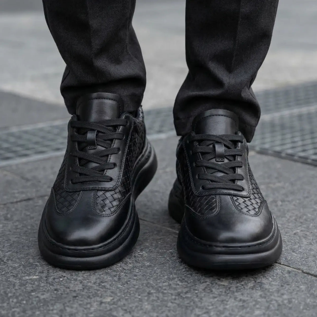 Tessio - 7cm (2.7")