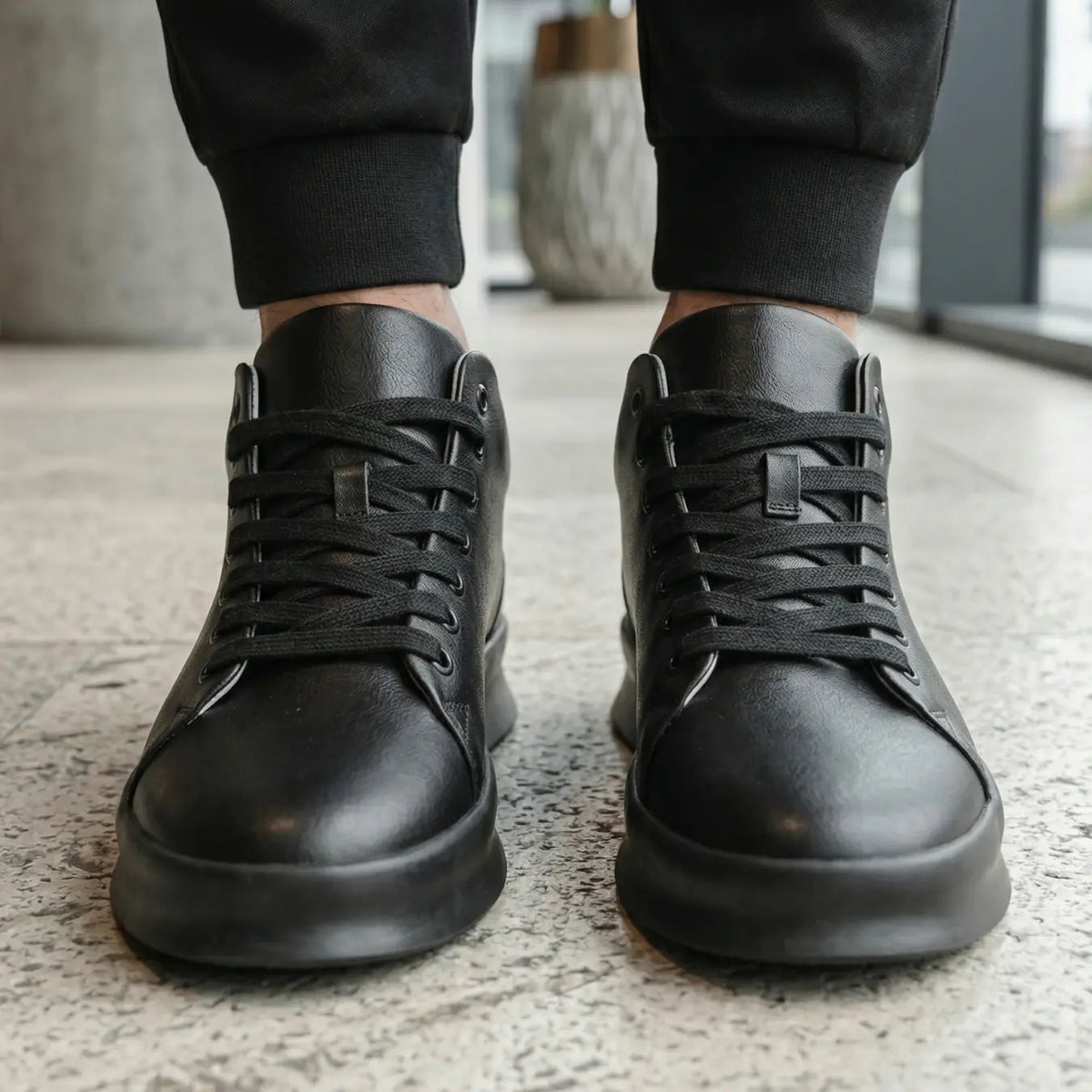 Zaro - 6cm (2.4")